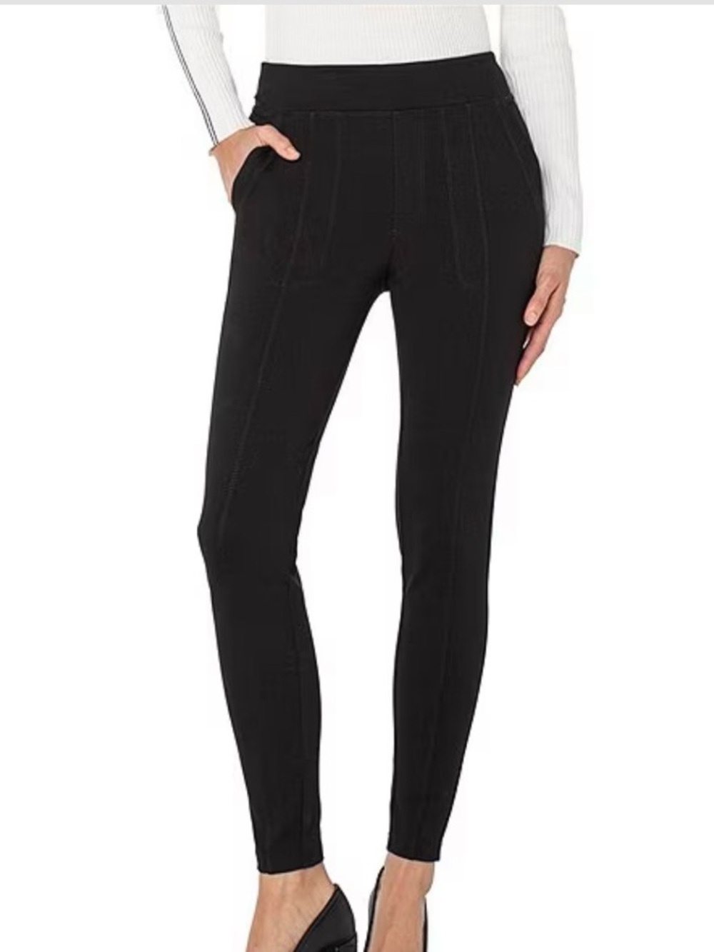 Liverpool Reese Ankle Legging